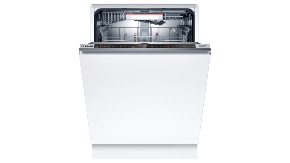 Bosch 600mm Series 8 Fully Integrated Dishwasher Tall Tub with Home