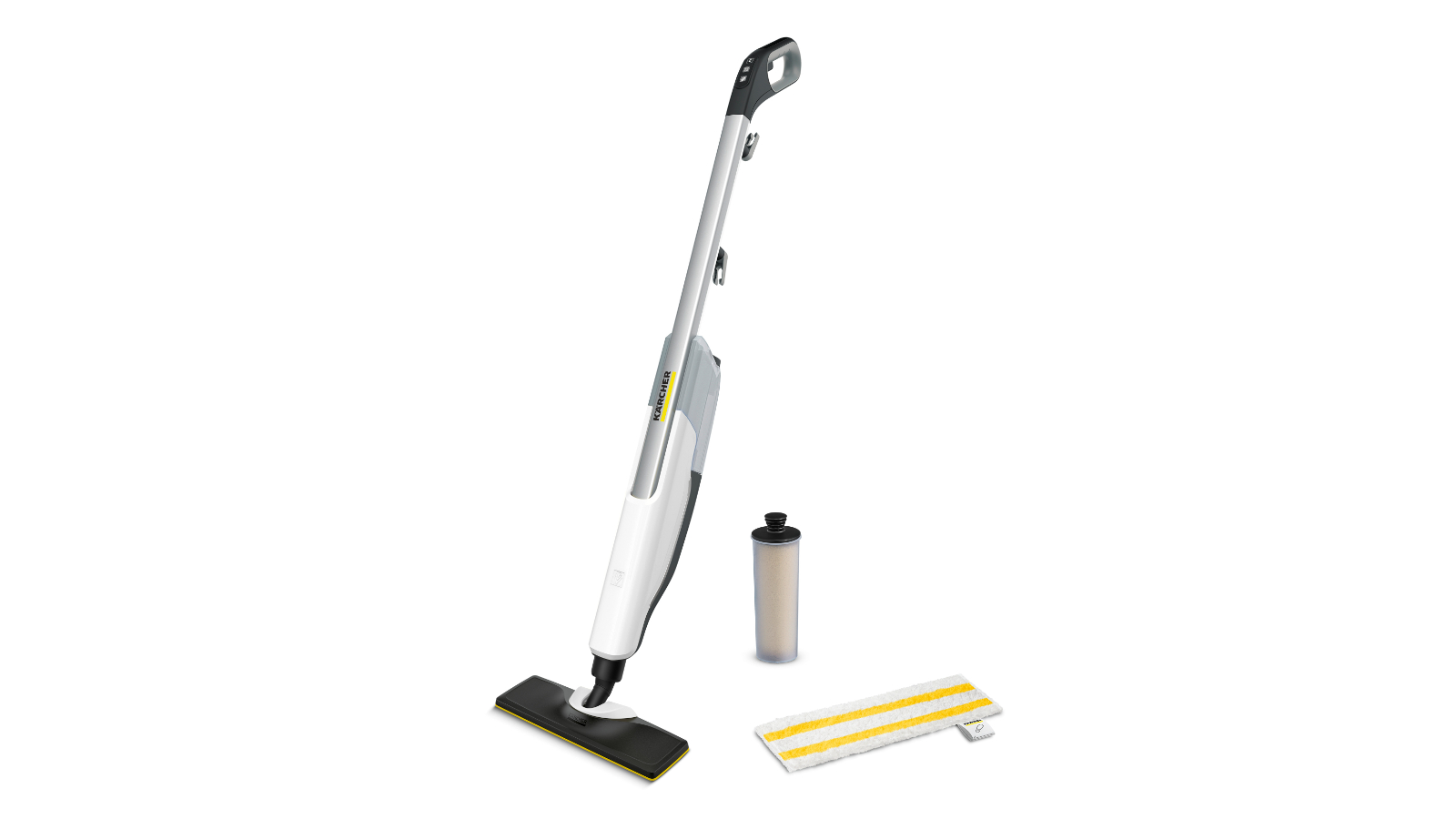Karcher SC2 Upright EasyFix Steam Mop - White | Joyce Mayne