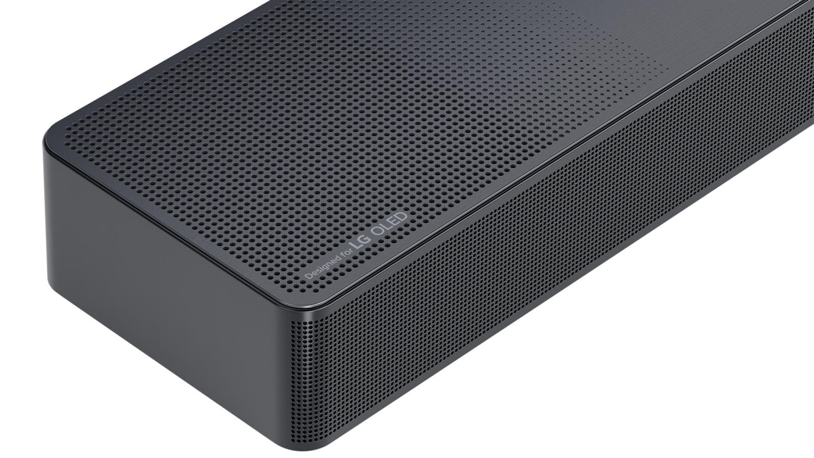 LG SC9S 3.1.3 Channel 400W Dolby Atmos Wi-Fi Soundbar | Joyce Mayne