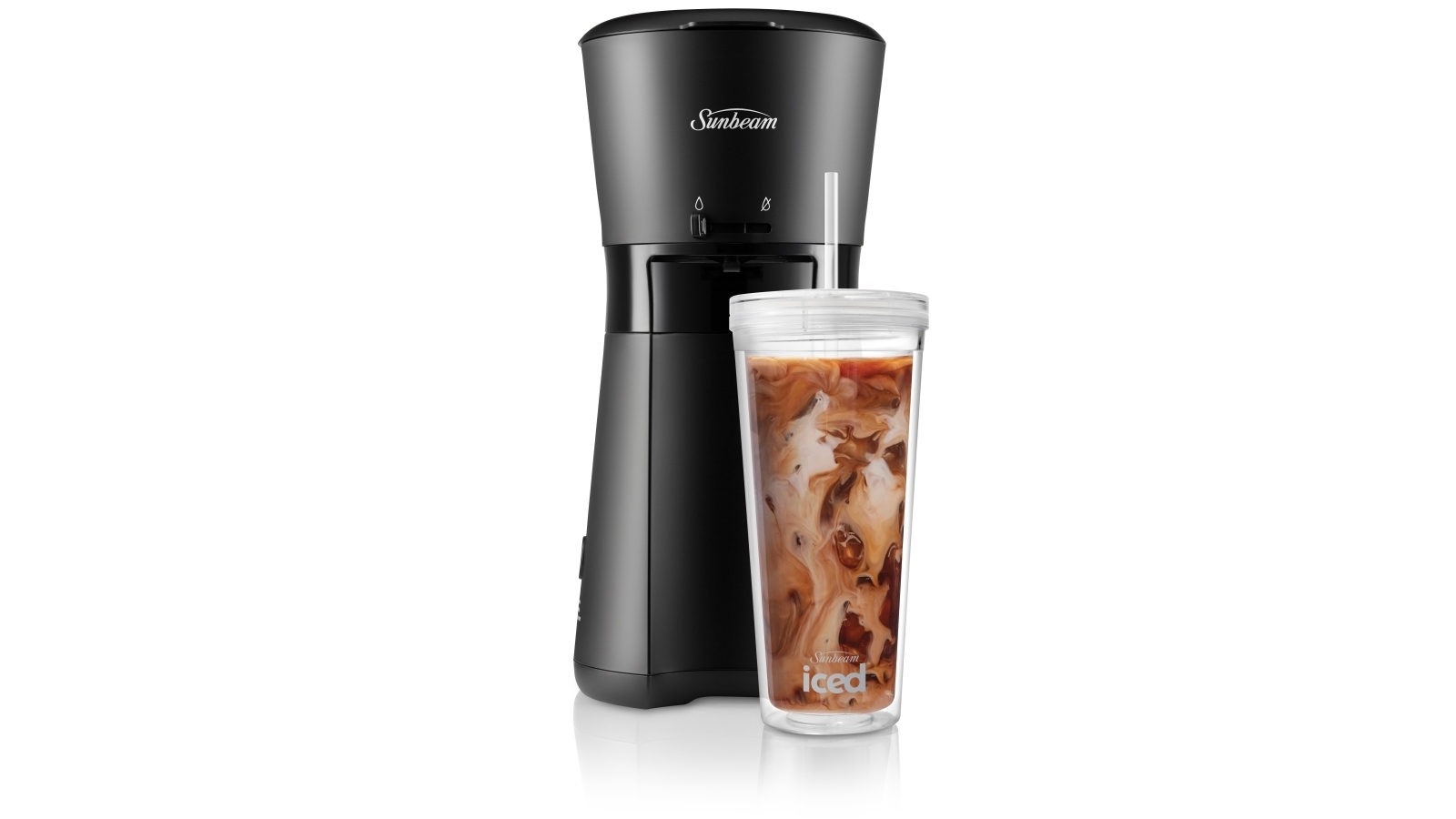 Sunbeam Iced Coffee Machine Joyce Mayne