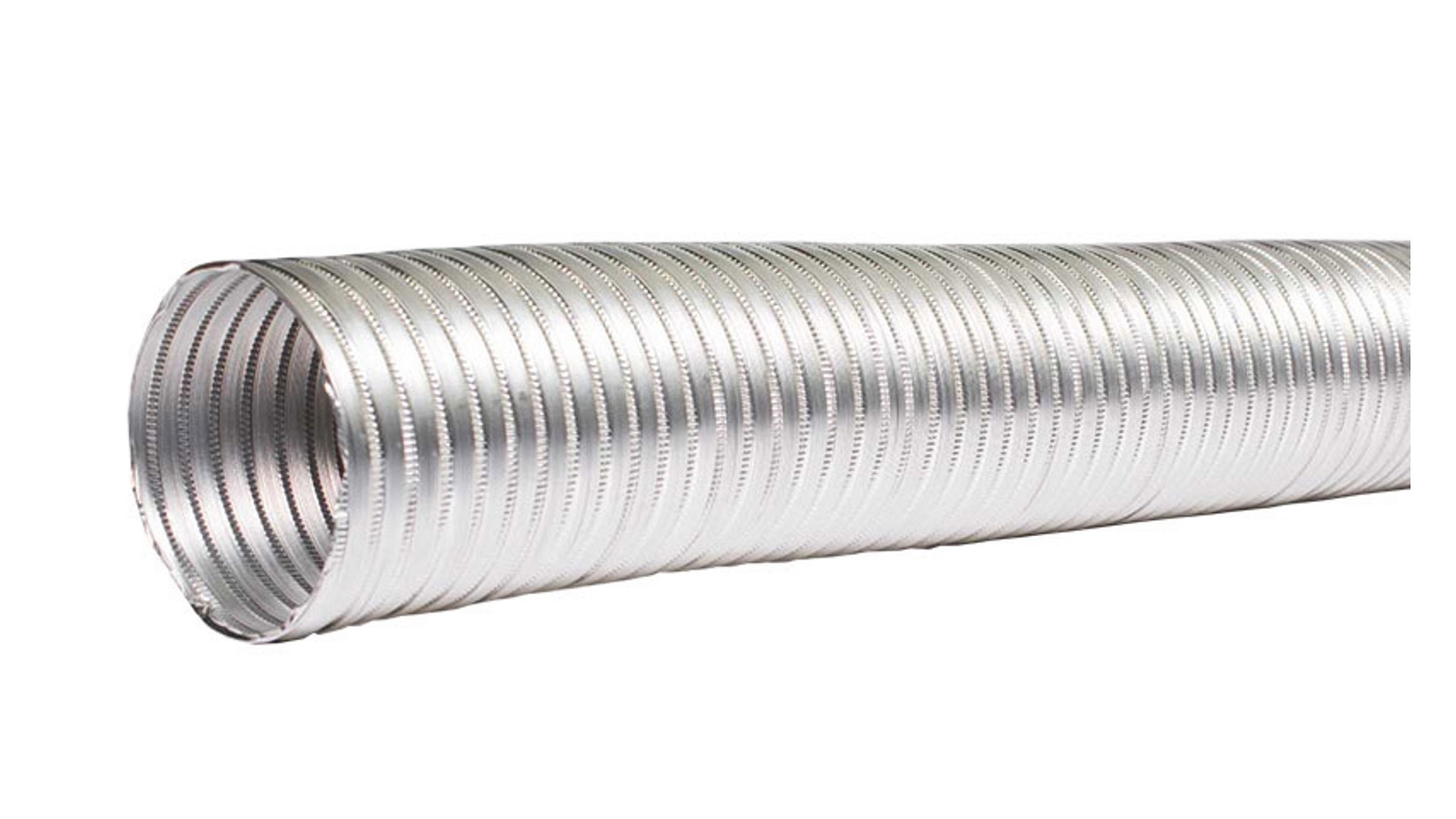 Sirius 15cm Easy Wall Ducting Kit Joyce Mayne