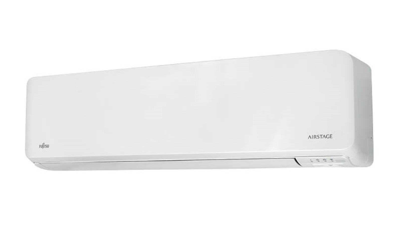 Fujitsu 5.0kW/6.0kW Lifestyle Next Range Wall Mounted Reverse Cycle Air ...