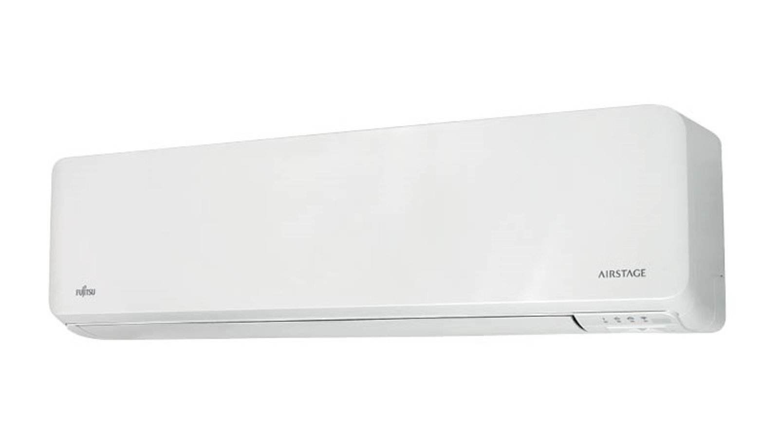 Fujitsu 7.1kW/8.0kW Lifestyle Next Range Wall Mounted Reverse Cycle Air ...