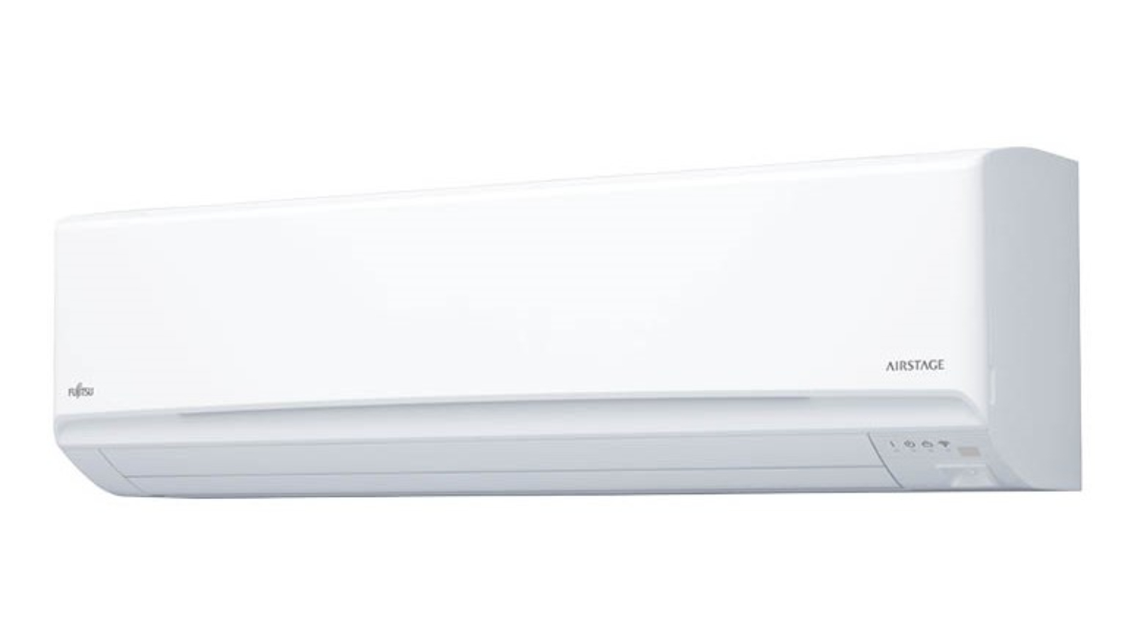 Fujitsu 8.5kW/9.0kW Lifestyle Next Range Wall Mounted Reverse Cycle Air Conditioner