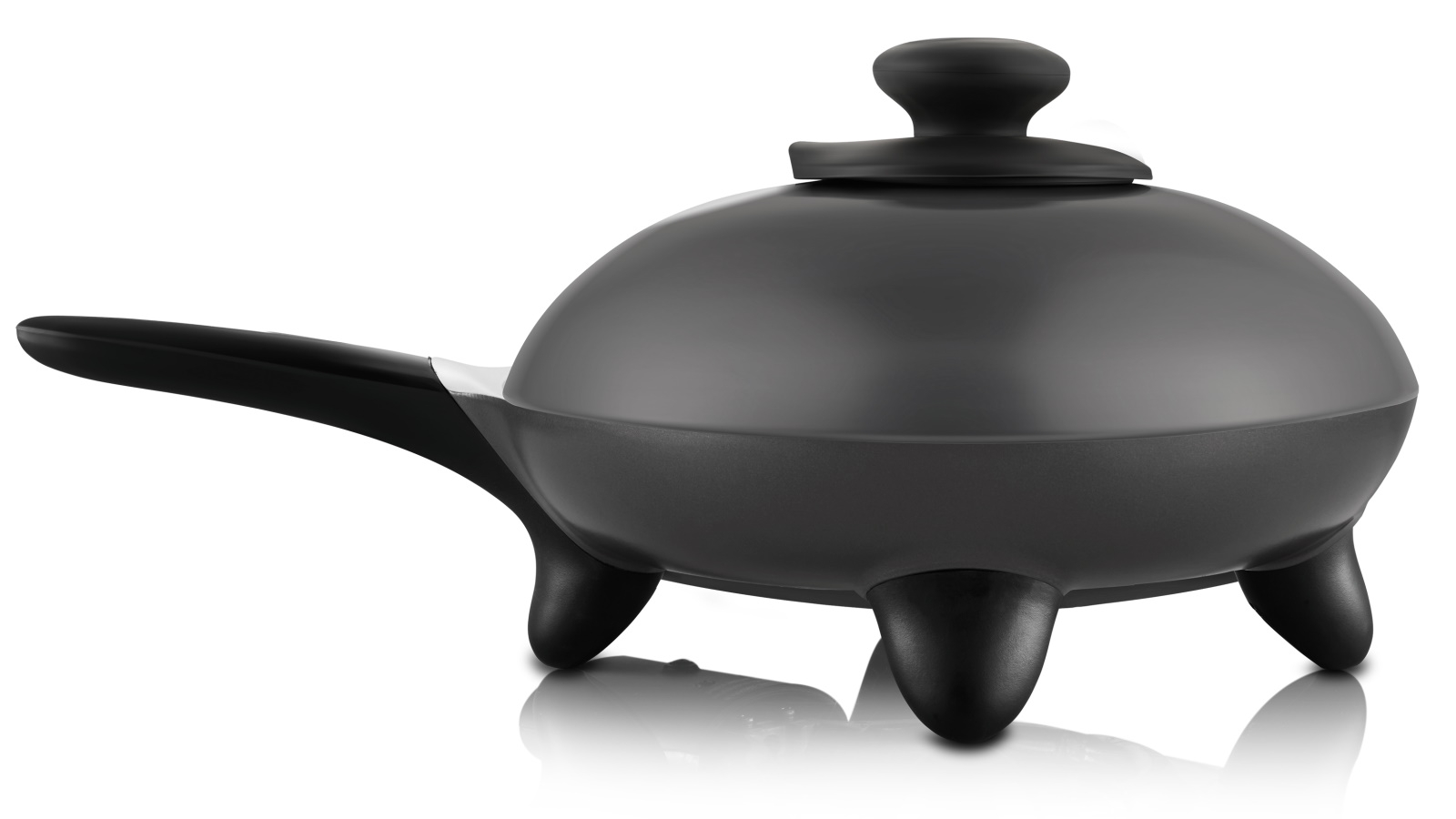 Sunbeam Duraceramic 25cm Electric Skillet Joyce Mayne