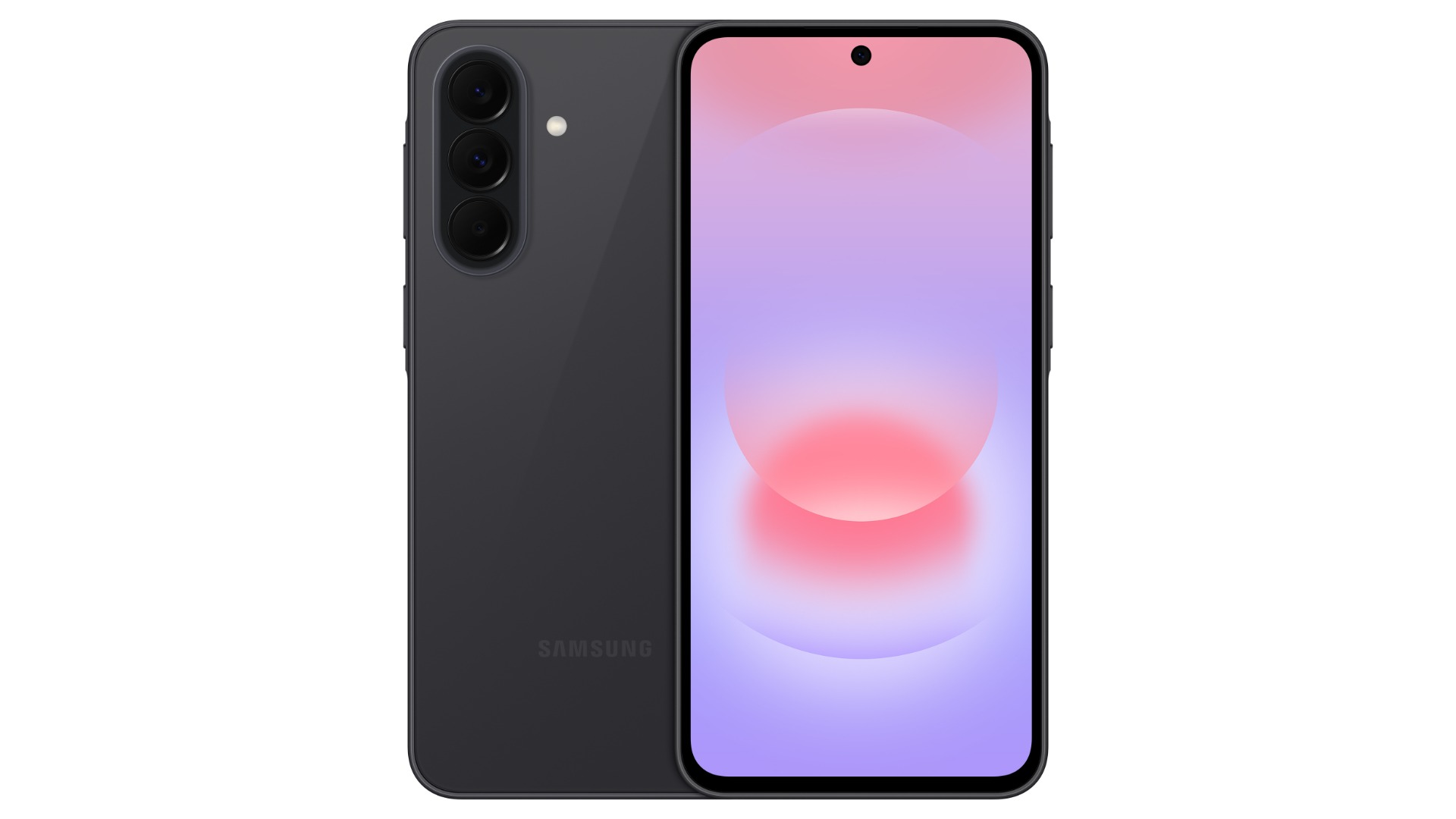 Samsung Galaxy A37 5G 128GB - Charcoal