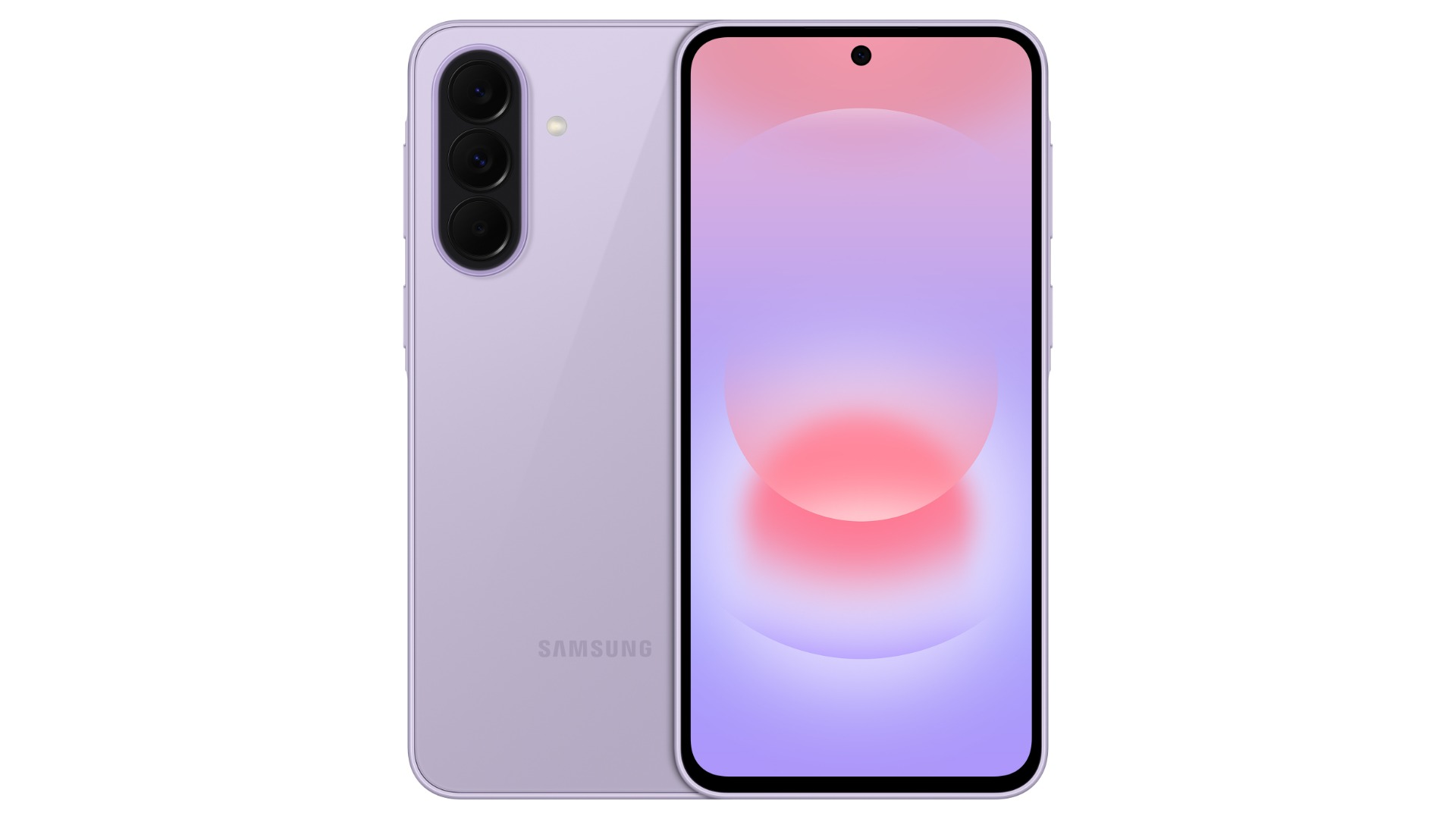 Samsung Galaxy A37 5G 128GB - Lavender