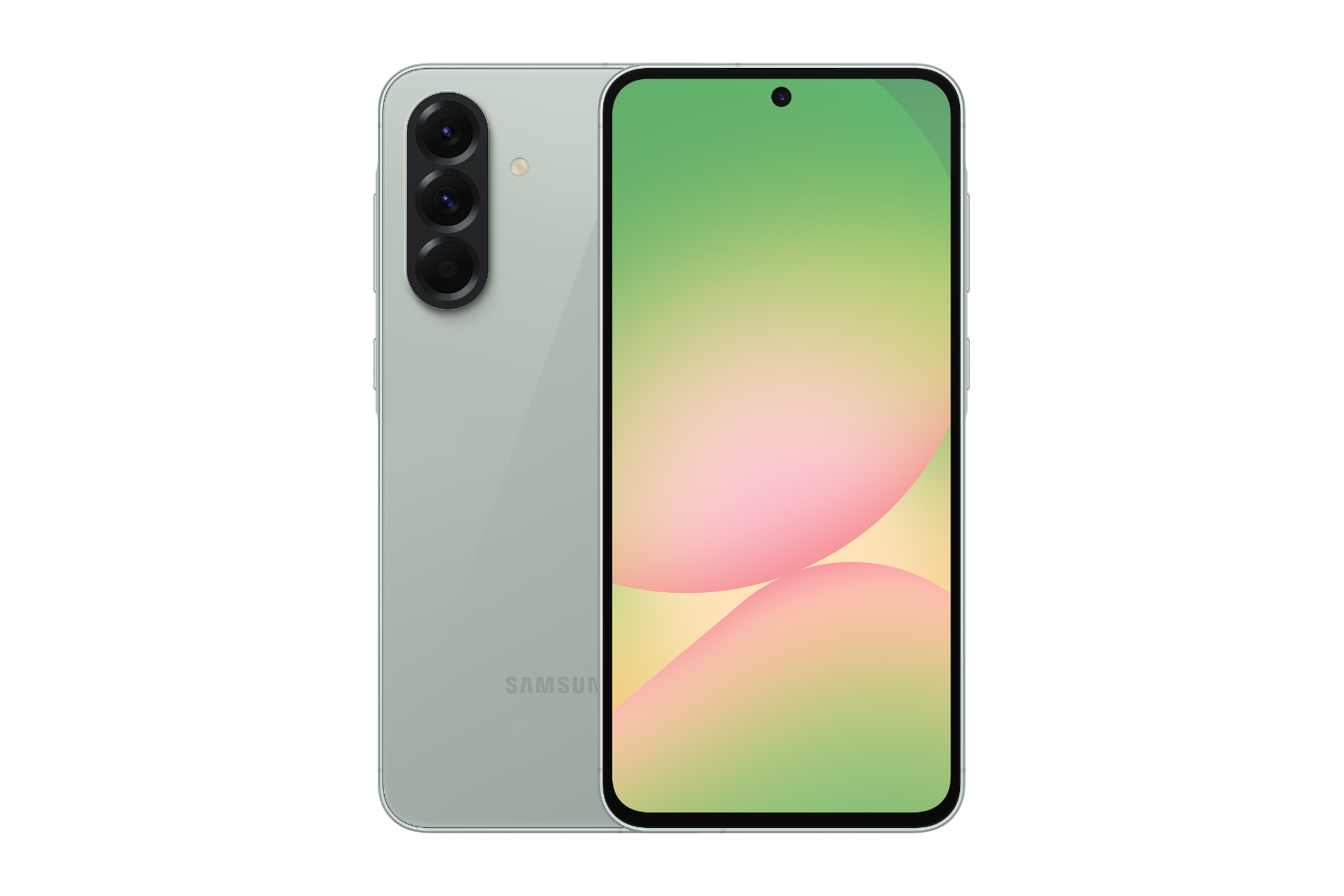 Samsung Galaxy A56 5G 128GB - Olive | Joyce Mayne