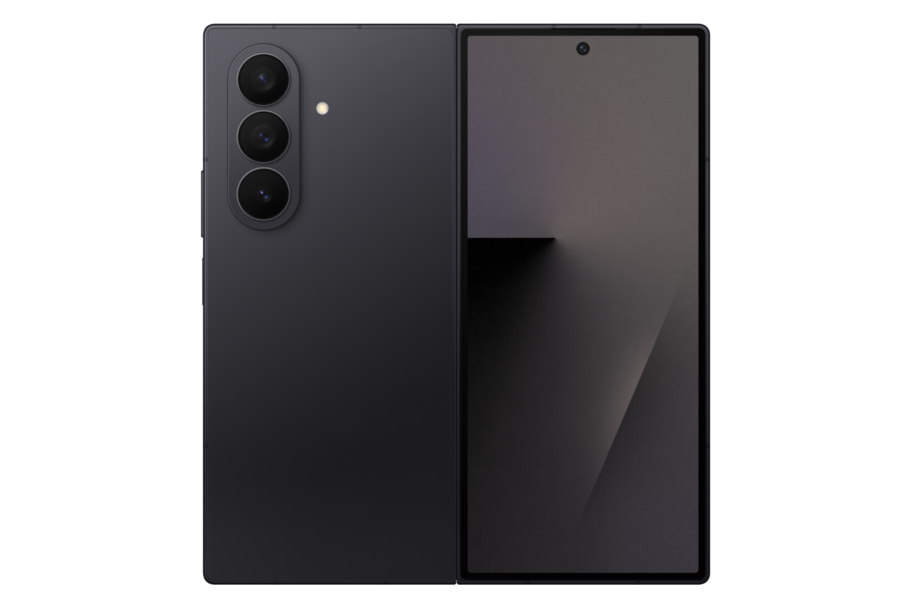Samsung Galaxy Z Fold7 512GB - Jet Black | Joyce Mayne