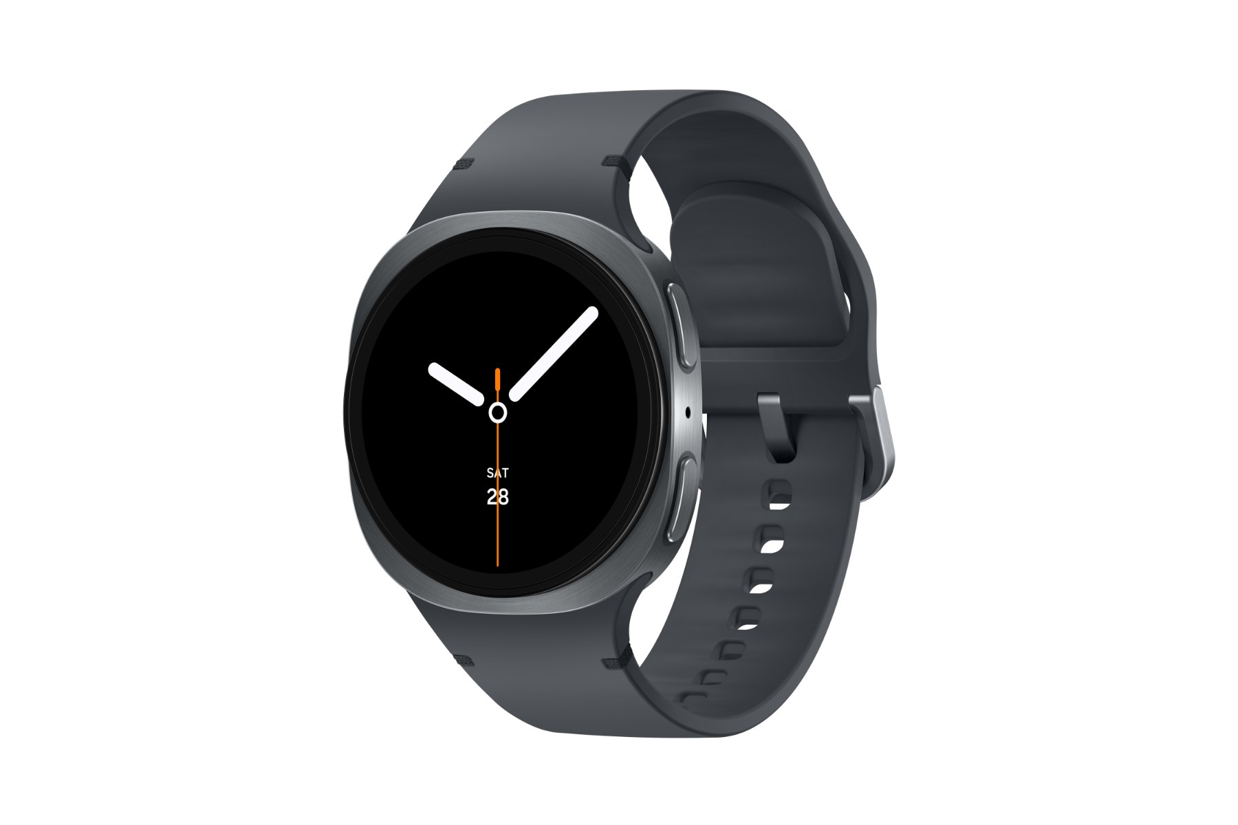 Samsung Galaxy Watch8 Bluetooth 40mm Graphite Joyce Mayne