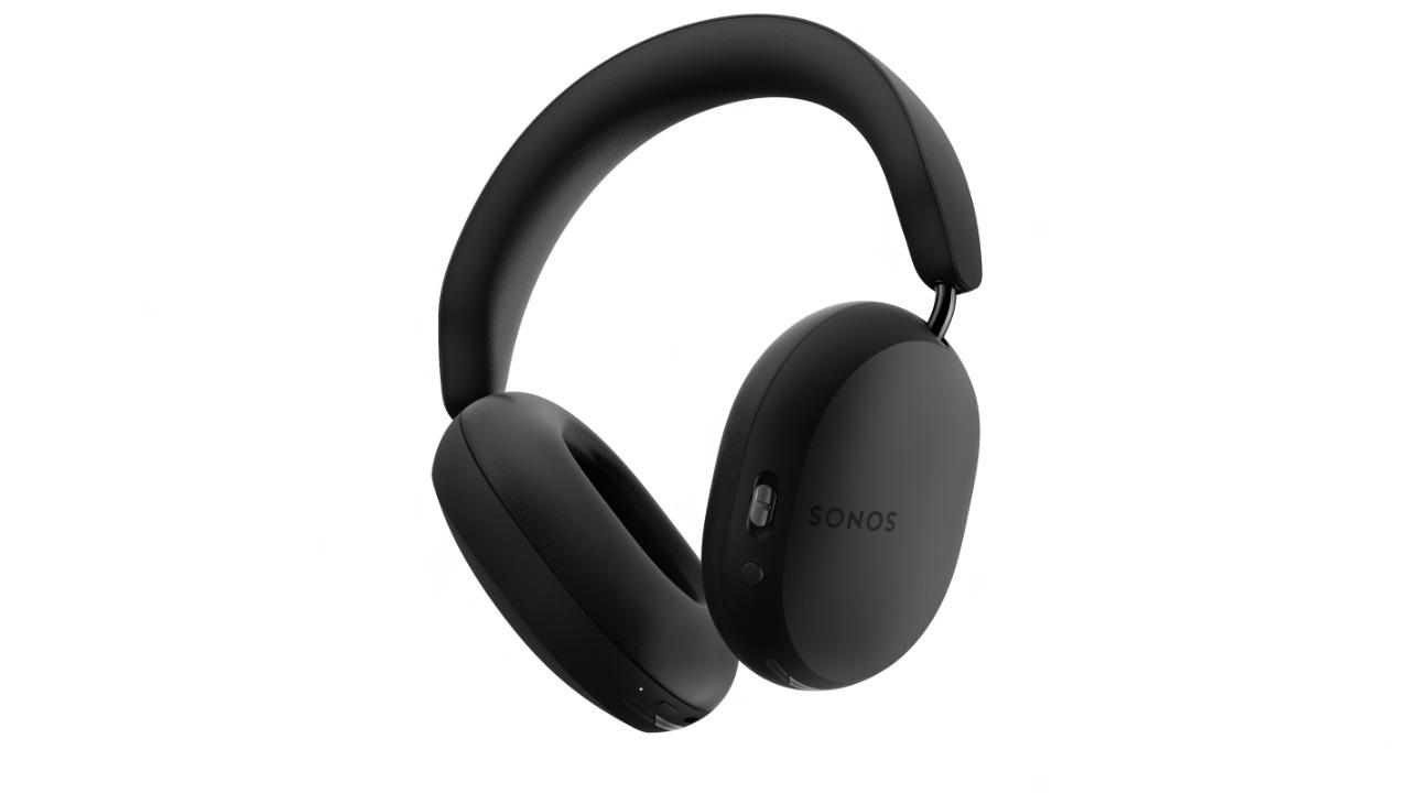 Sonos Ace Headphones - Black | Joyce Mayne