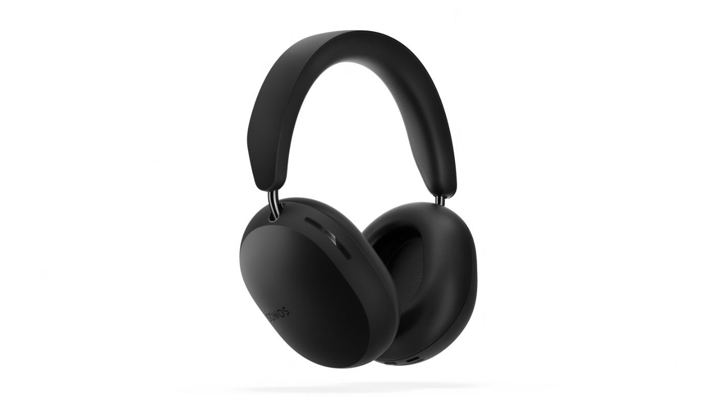 M*a様 sonos ace ブラック Sonos Ace Wireless Over the Ear Headphones with Active Noise
