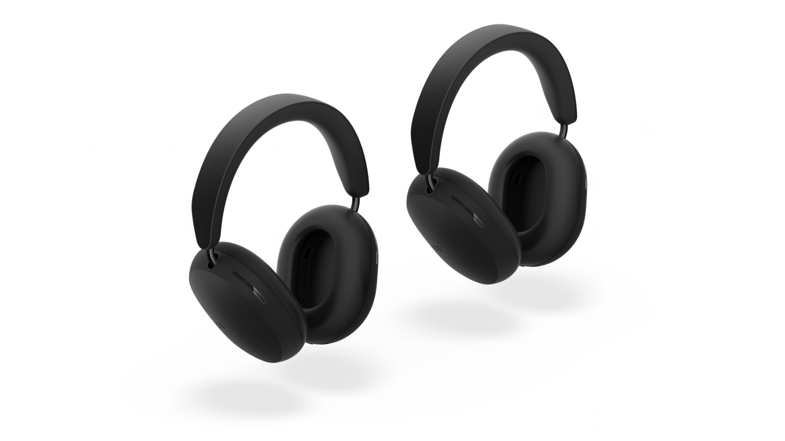 Sonos Ace Headphones - Black | Joyce Mayne