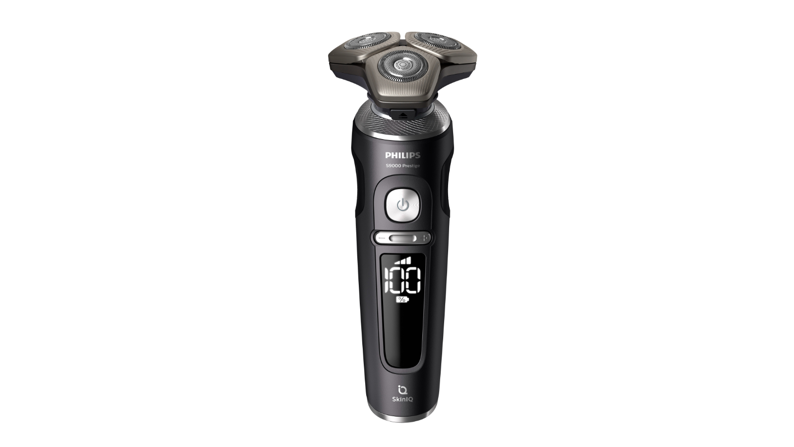 脱毛・除毛 PHILIPS Shaver 9000 Series SkinIQ Philips SkinIQ 9000 Prestige Series Electric Shaver with