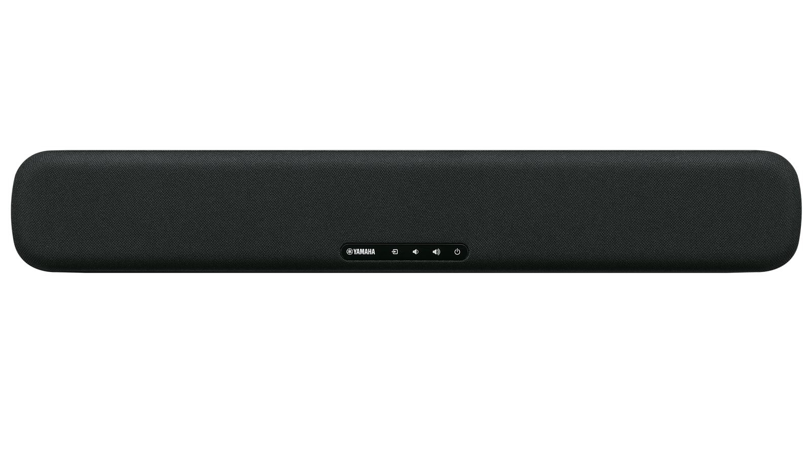 Yamaha SR-C20A Compact Soundbar with Built-in Subwoofer - Black | Joyce ...