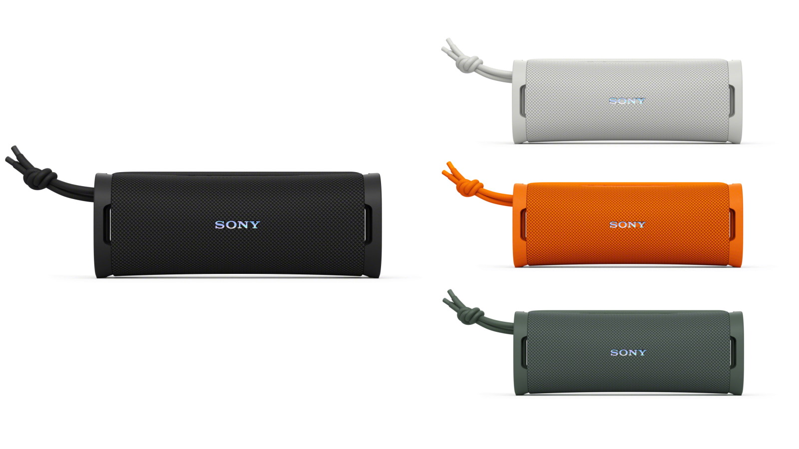Sony ULT FIELD 1 Wireless Portable Speaker