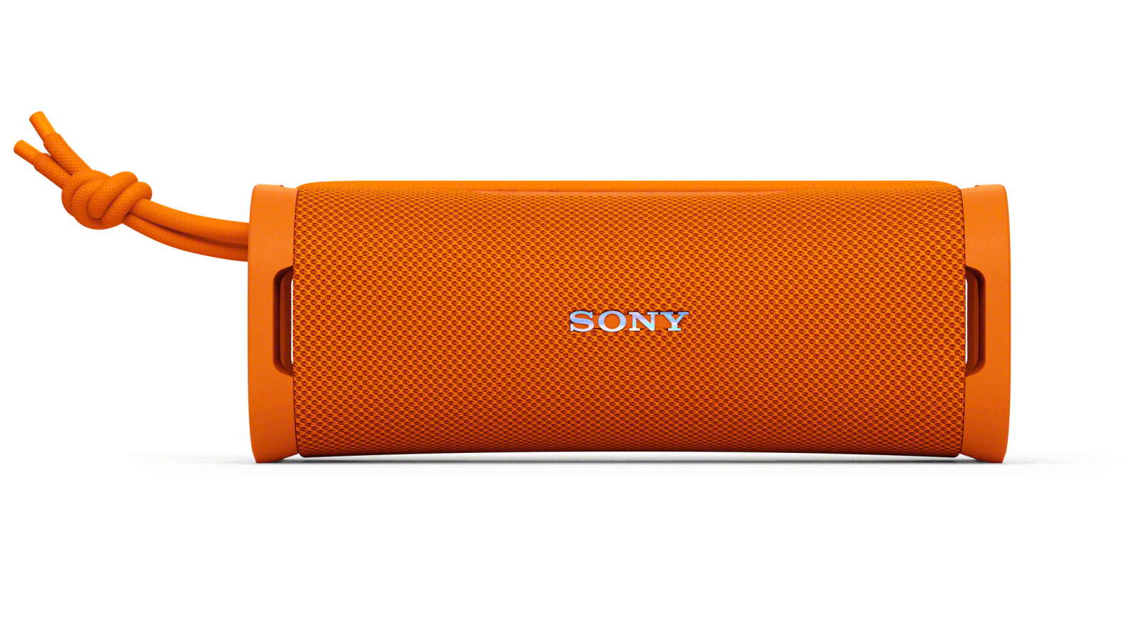 Sony ULT FIELD 1 Wireless Portable Speaker - Orange