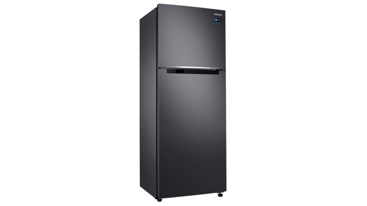 samsung 326l fridge