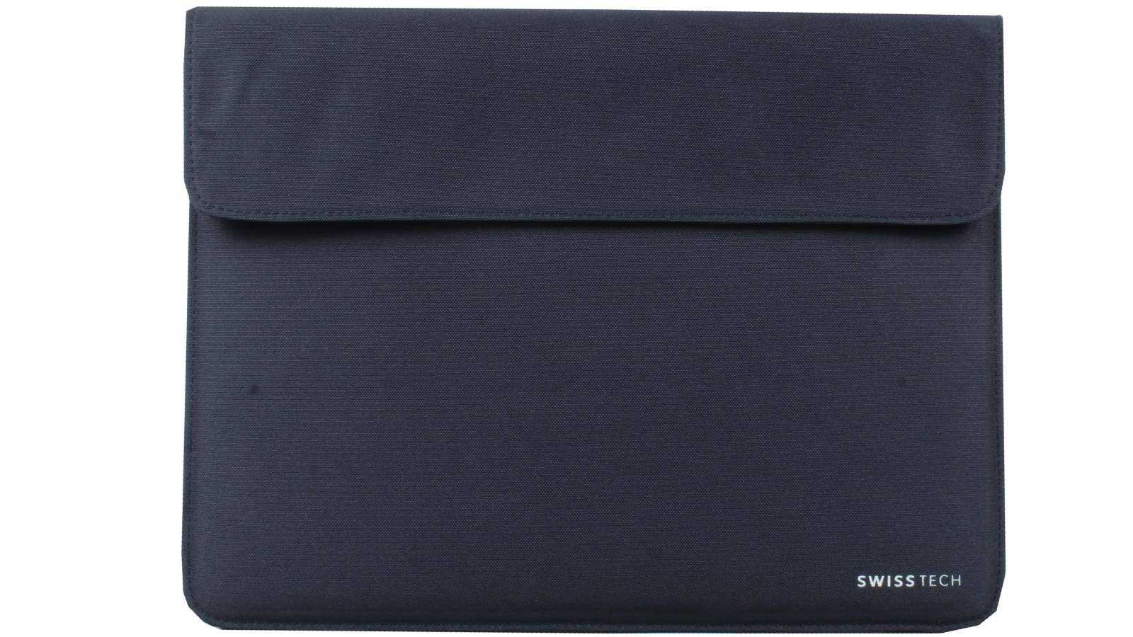 SwissTech 13.3-inch Slim Sleeve Laptop Case - Navy