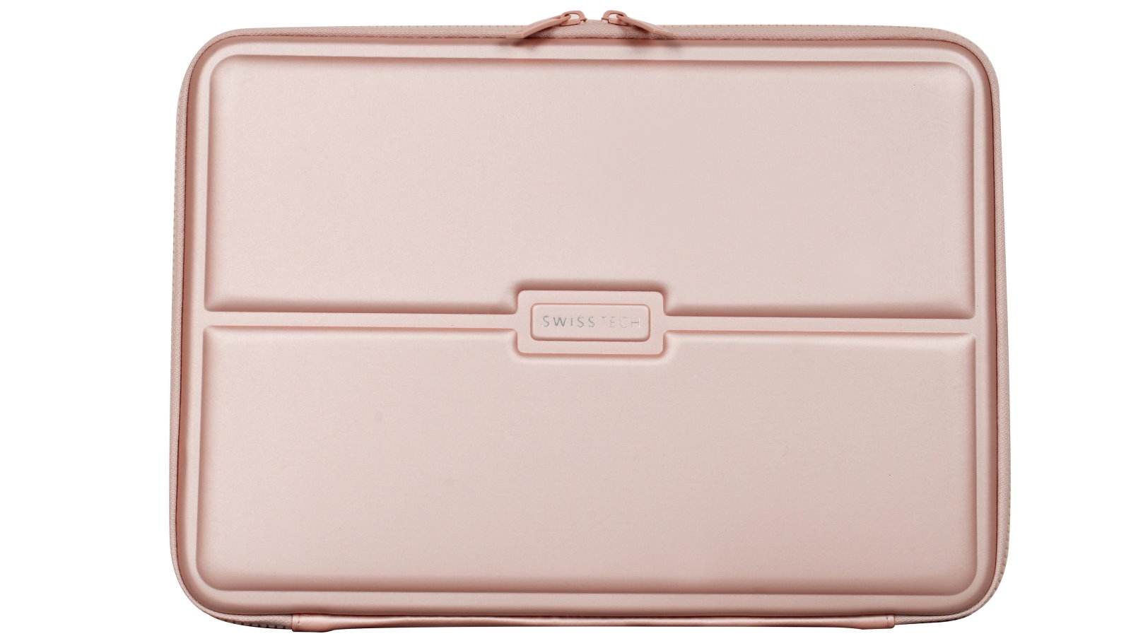 SwissTech 13.3-inch Protective Hard Shell Case - Blush