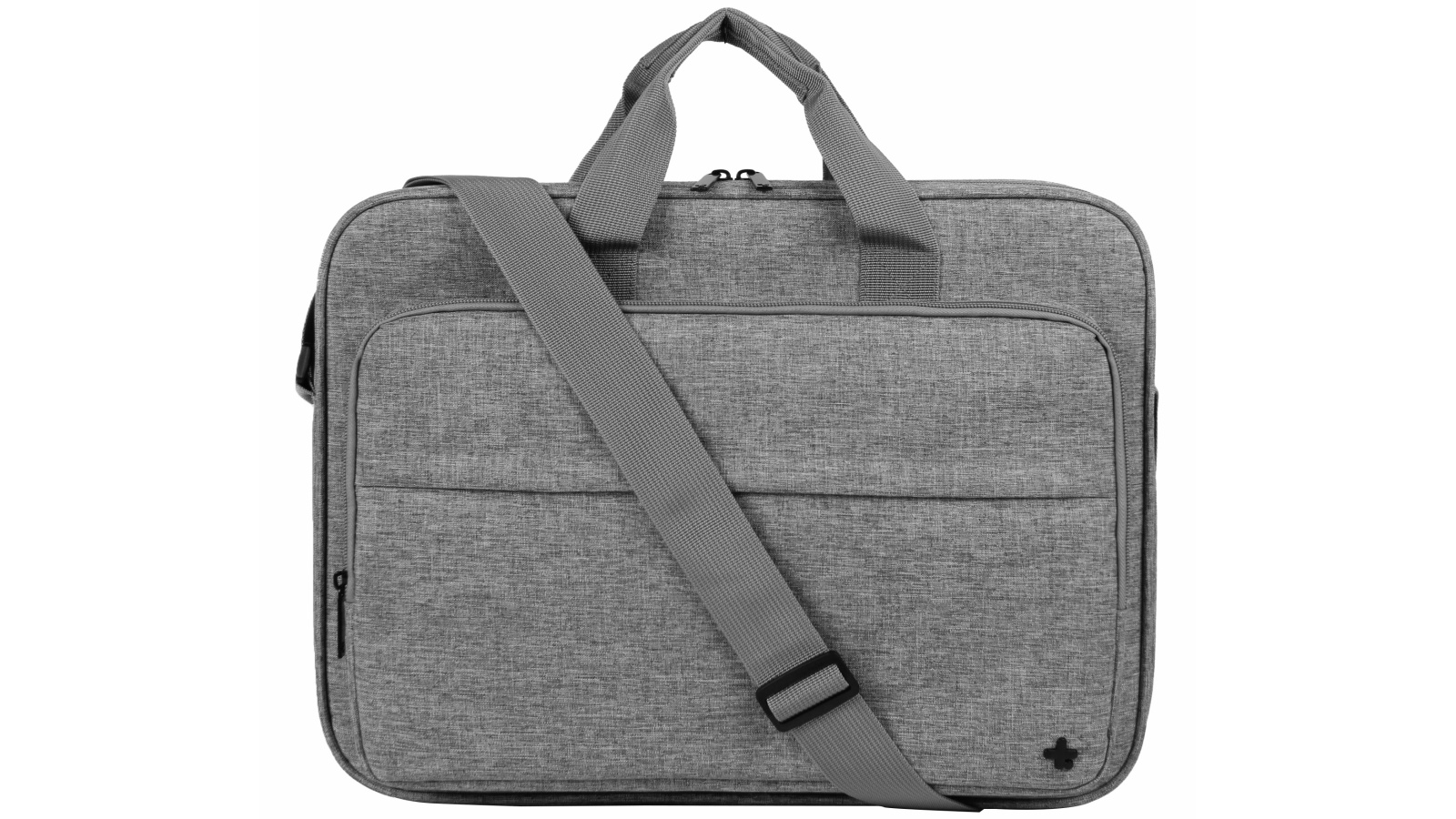 SwissTech Access Briefcase - Grey