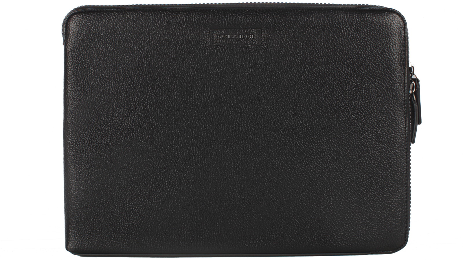 SwissTech Quantum Tech 14-inch Sleeve - Black