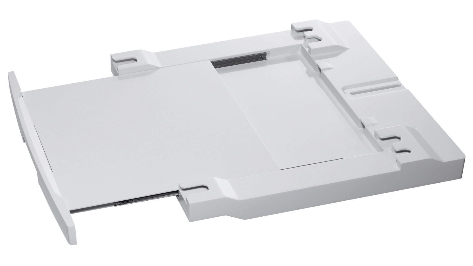 Electrolux Laundry Staking Kit - White