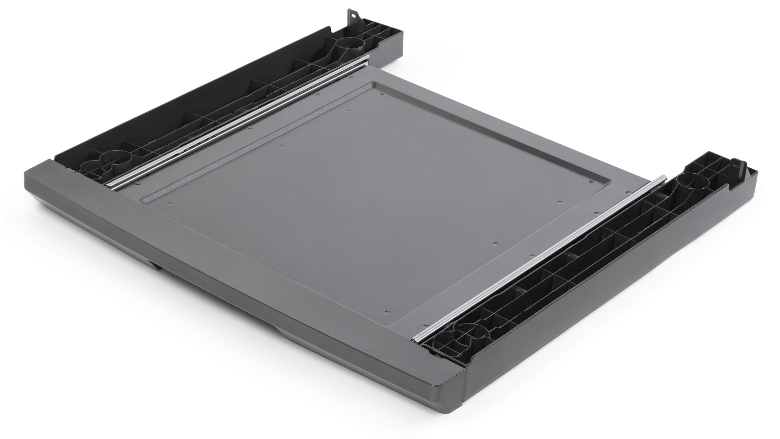 Fisher & Paykel Graphite Stacking Kit Joyce Mayne