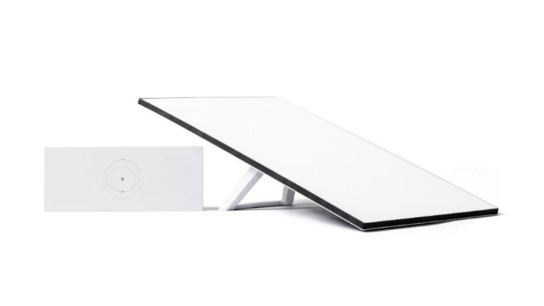 STARLINK Standard Kit AX Tri Band Wi-Fi System (latest generation) - White