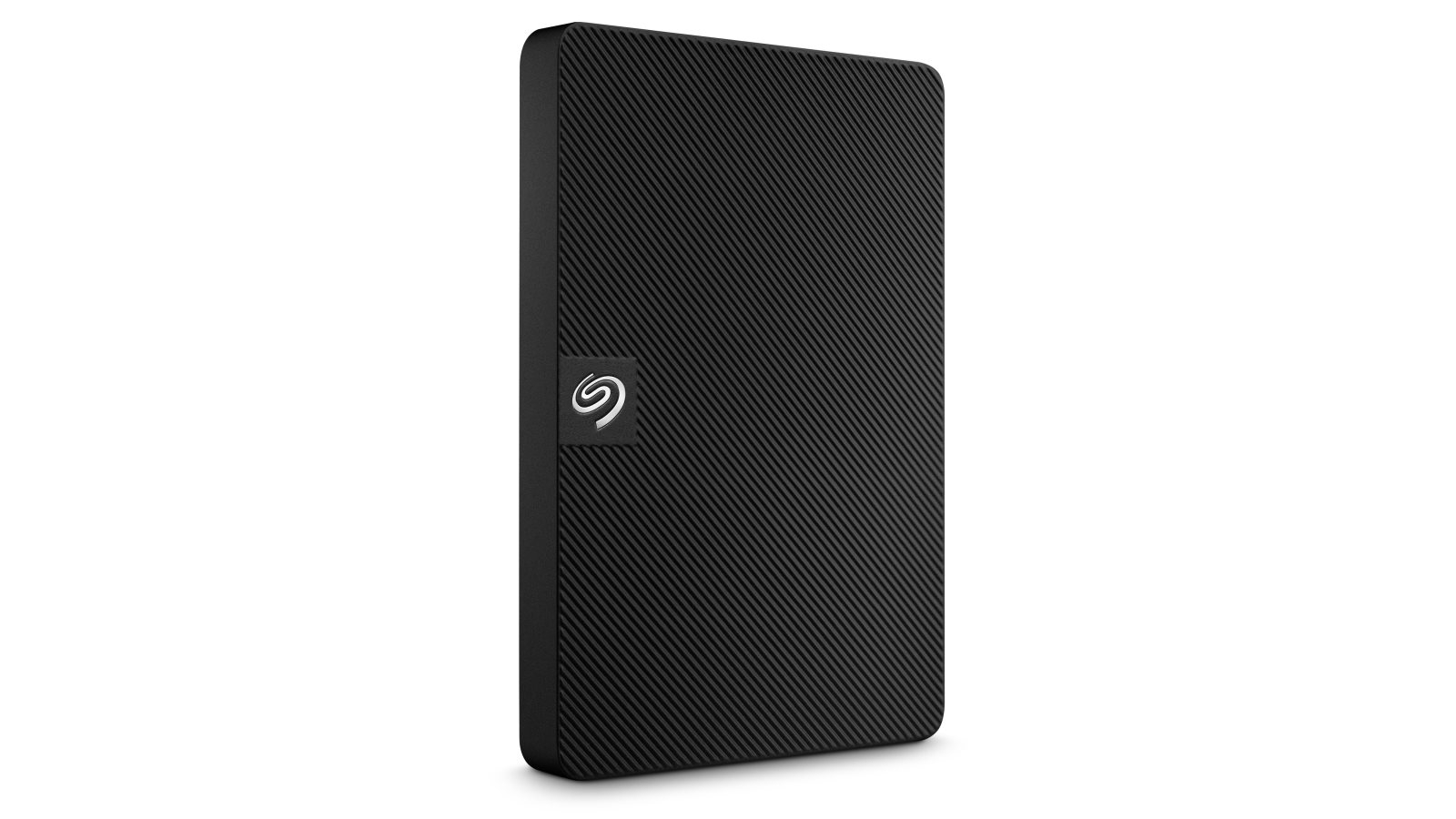 Seagate Expansion 2TB Portable Hard Drive Black Joyce Mayne