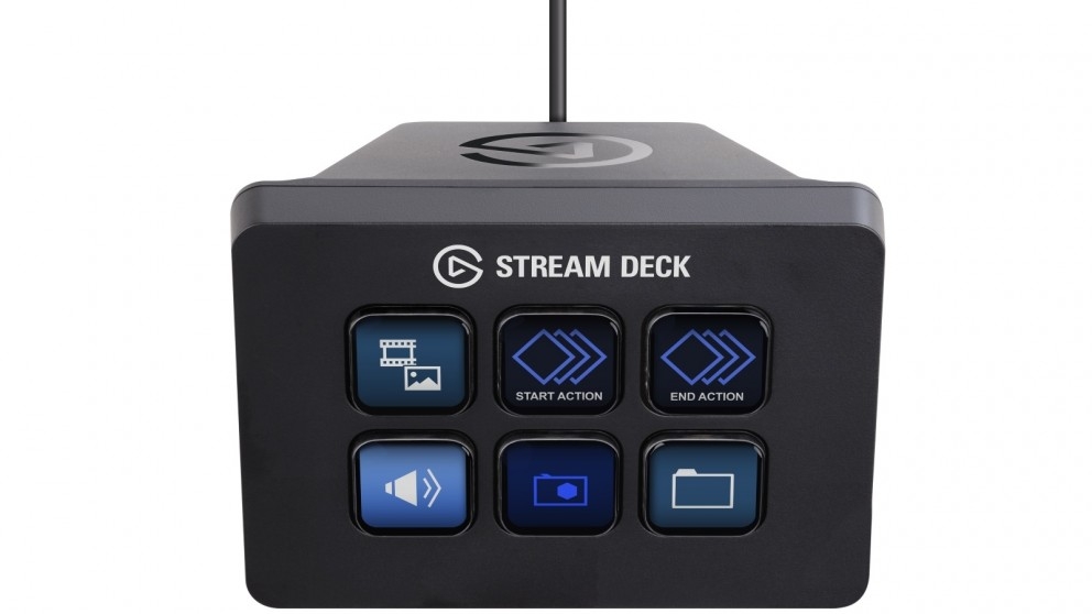 その他 stream deck mini Elgato Stream Deck Mini - Canada Computers & Electronics