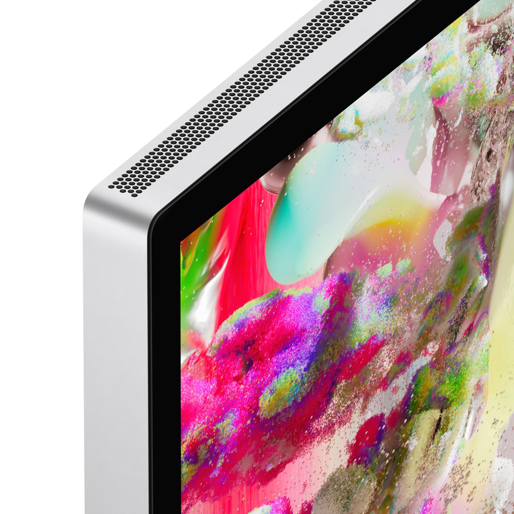 ディスプレイ・モニター本体 Apple XDR Pro Display Nano-texture+Stand Pro Display XDR - Nano-textureガラス - Apple（日本）
