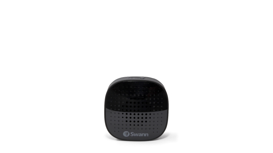 Swann Buddy 1080P Video Doorbell Chime Kit Joyce Mayne