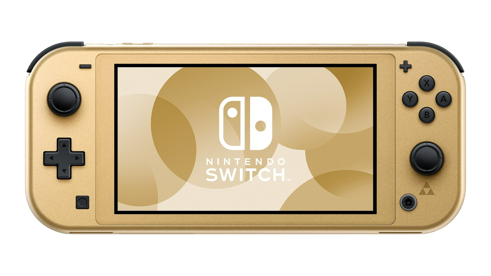 Sold Nintendo Switch Lite