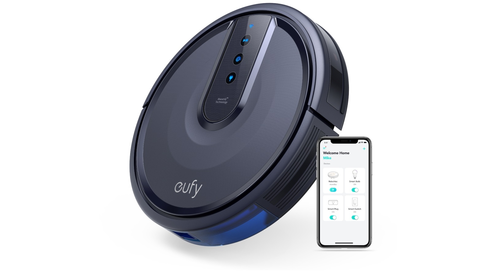 eufy robovac c35