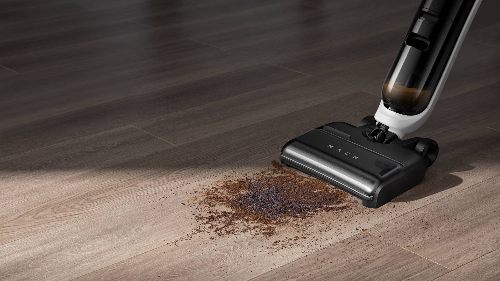 Eufy Mach V1 Cordless Wet and Dry Vacuum Joyce Mayne