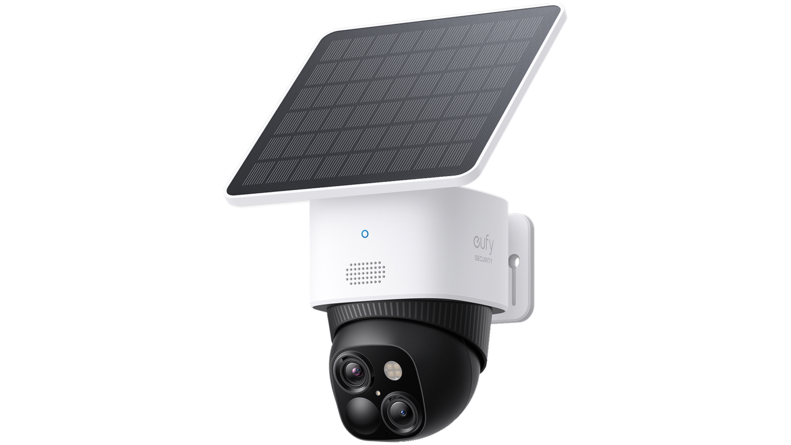 新品　Anker eufty security solocam s340 Amazon.com : eufy Security SoloCam S340, Solar Security