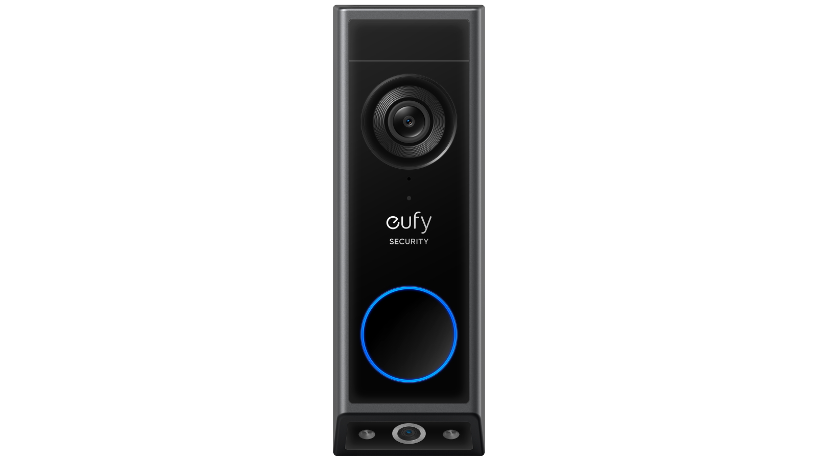 eufy Security 2K Dual Cam Solo Video Doorbell (E340)