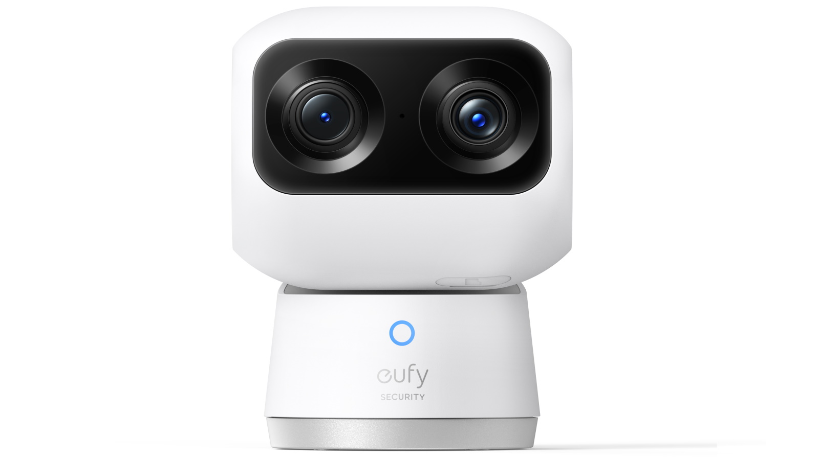 eufy Security Indoor Cam S350 4K Ultra HD Security Camera