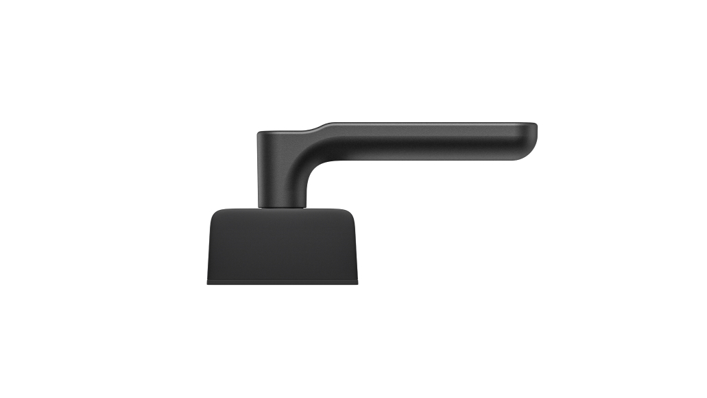 eufy Security C33 Smart Lever Lock - Black | Joyce Mayne