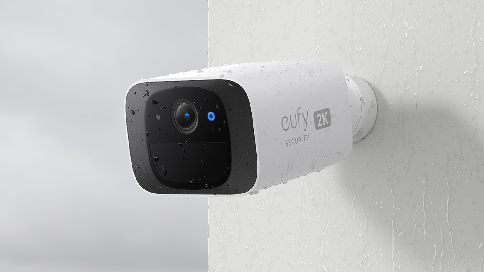 eufy Security SoloCam C210 2K Wireless Outdoor Camera Joyce Mayne