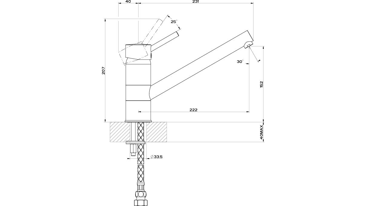 spark kitchen sink troubleshooting