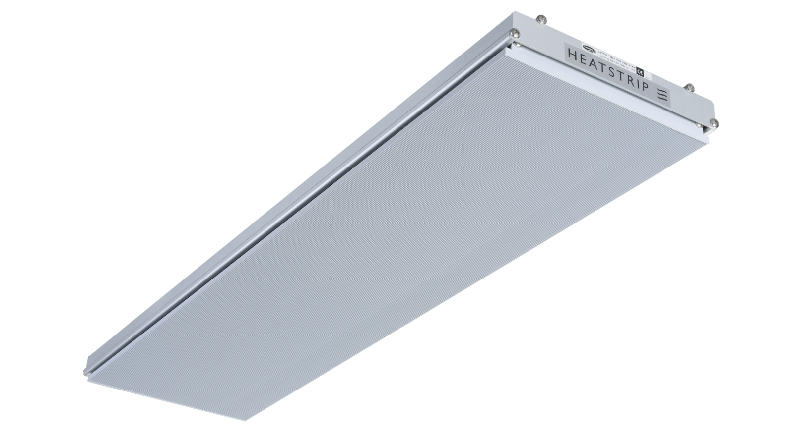 Heatstrip Indoor 1200W Mounted Electric Heater