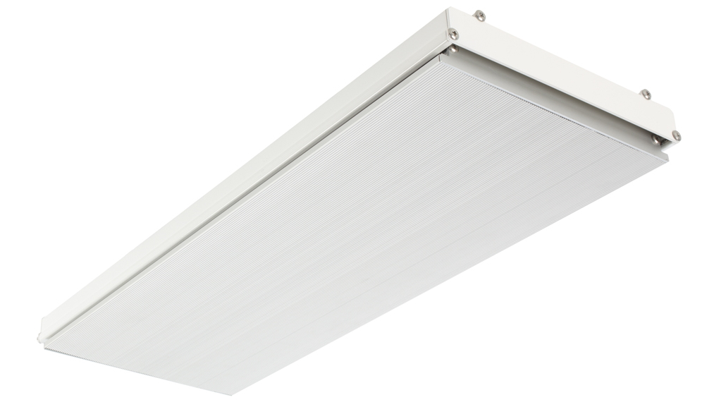 Heatstrip Indoor 800W Mounted Electric Heater