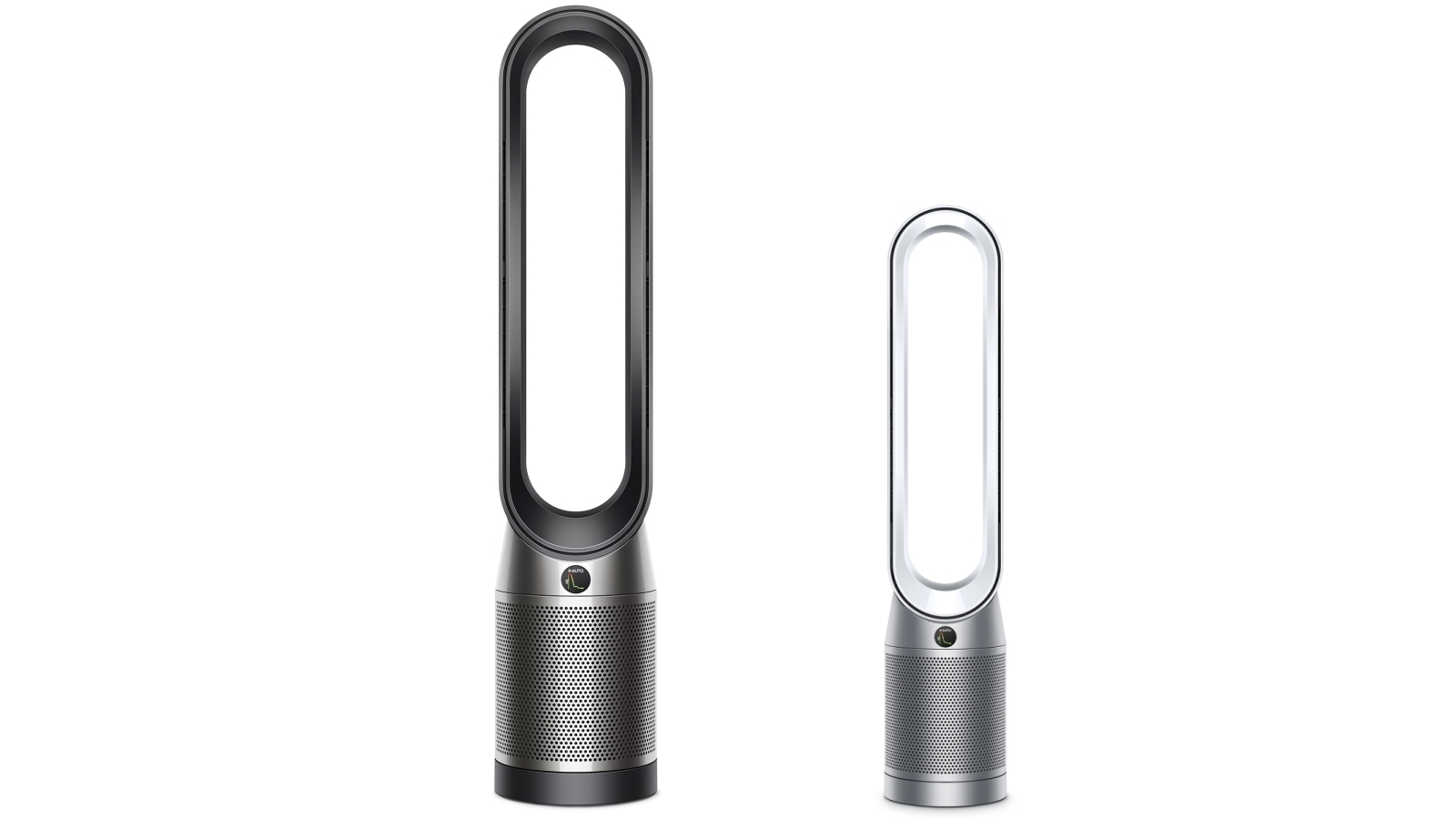 Dyson TP07 Purifier Cool Tower Fan