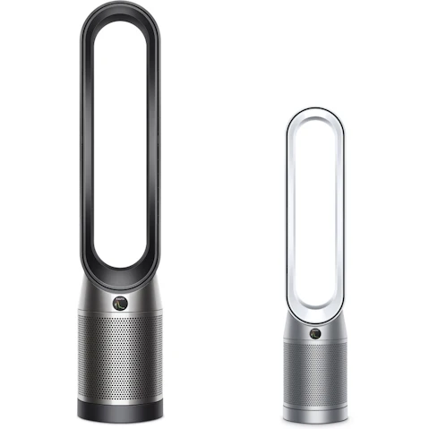 Dyson TP07 Purifier Cool Tower Fan