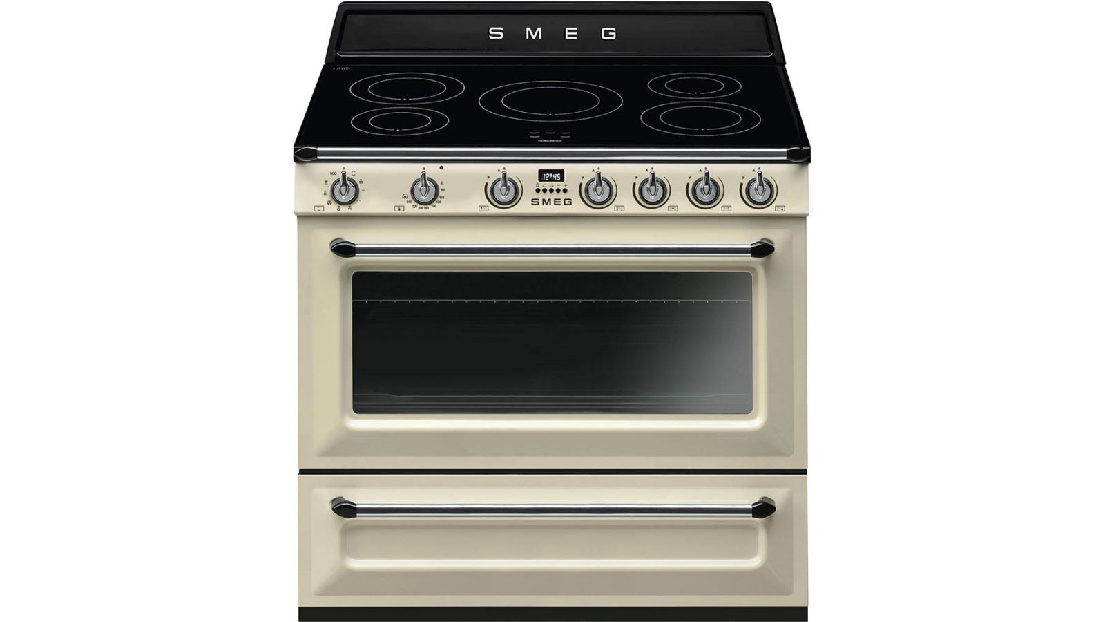 Freestanding Ovens Joyce Mayne