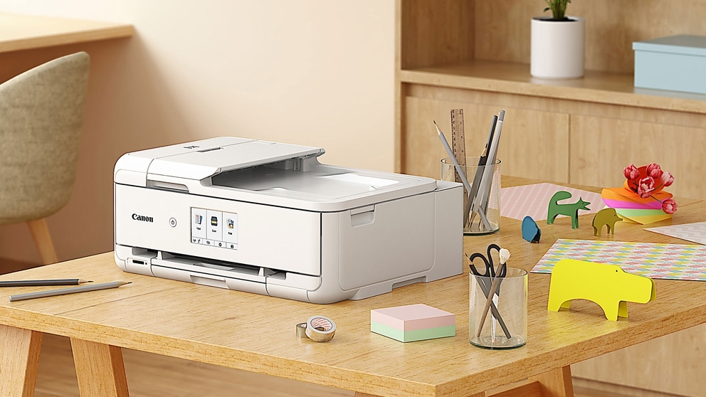 canon pixma home ts9565 a3 all in one printer