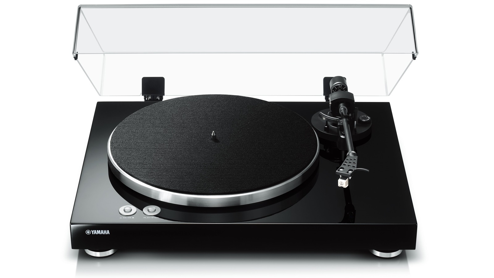 Yamaha Vinyl Beltdrive Turntable Joyce Mayne