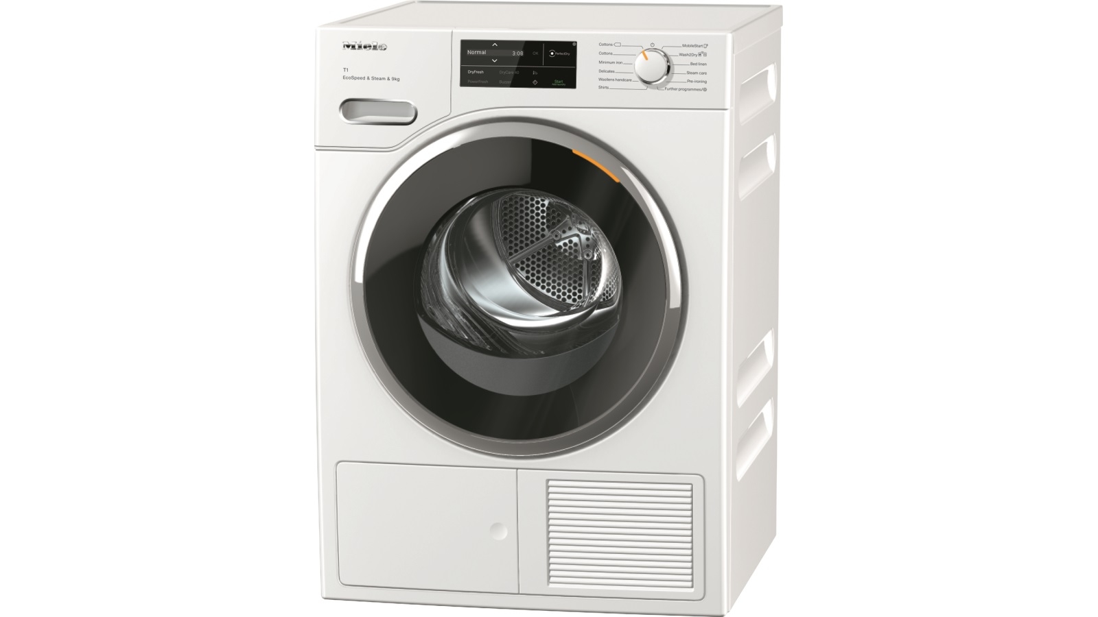 Clothes Dryers Condenser, Heat Pump Joyce Mayne